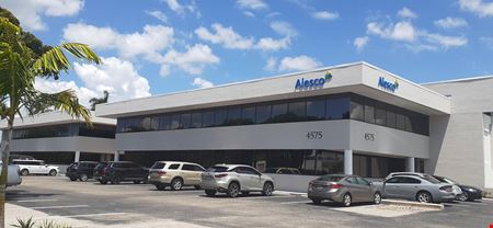 Office space for Rent at 4575 Via Royale in Fort Myers