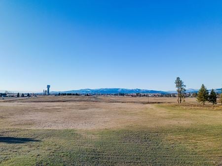 Photo of commercial space at 3273 Us Highway 93 N in Kalispell