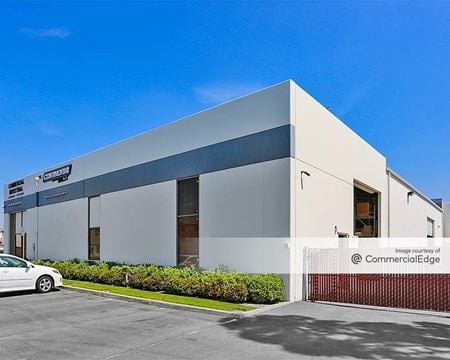 Industrial space for Rent at 9945 Pioneer Blvd. in Santa Fe Springs