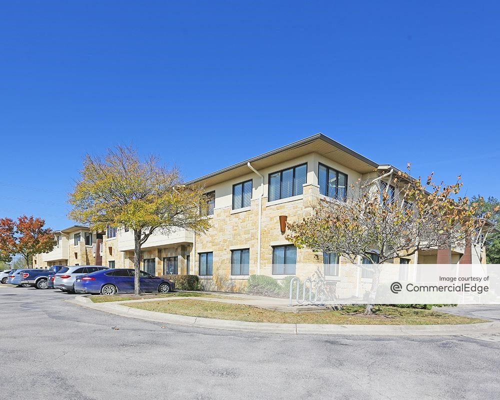 Shady Hollow Office Condos 9701 Brodie Lane Office Building