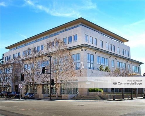 400 Castro Street