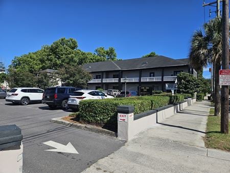 Office space for Sale at 198 Rutledge Avenue in Charleston