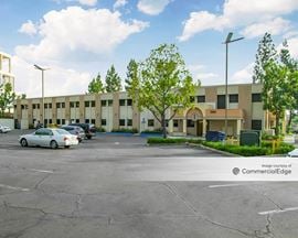 Grossmont Medical Center - Bldg. 3