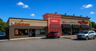 Holly Plaza