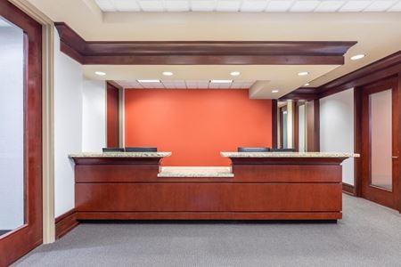 Office space for Rent at 303 Perimeter Center North Suite 300 in Atlanta