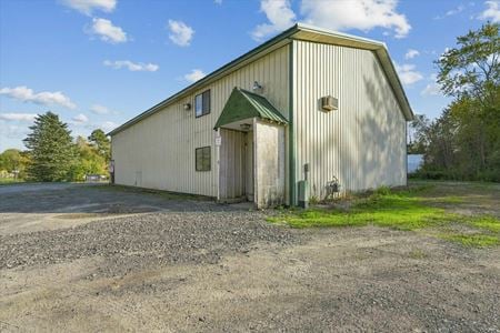 Industrial space for Sale at 548 New York 31 in Sullivan