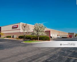 Itasca Highlands Business Park - Building 1