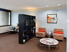 Regus - Birmingham - SouthBridge
