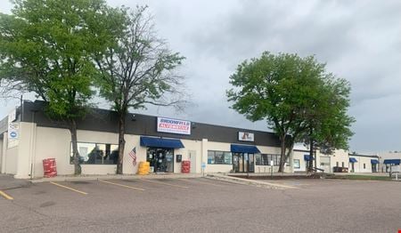 Photo of commercial space at 555 Alter St in Broomfield