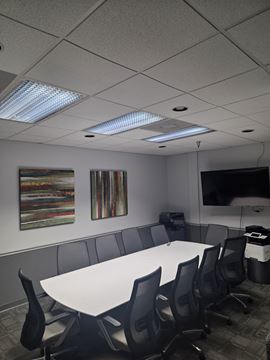Jetplex Circle Business Park