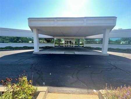 Commercial space for Rent at 2500 Niles Road in St. Joseph