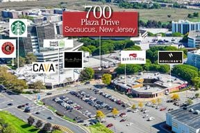 700 Plaza Drive