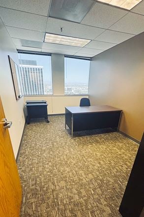 Workstyle Flexible Spaces - 4676 Admiralty Way