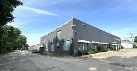 Industrial space for Rent at 1225 S Front St. in Columbus