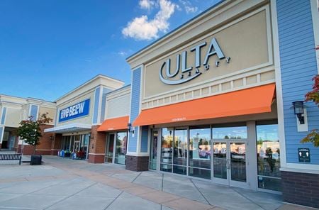 Retail space for Rent at 700 Lafayette Road in Seabrook