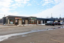 6323 W Saginaw Hwy