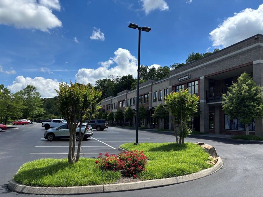 12744 Kingston Pike #202 Farragut