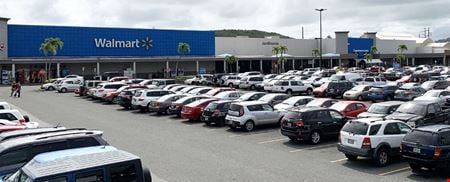 Retail space for Rent at 350 PR-3, Km. 78 10 in Humacao