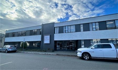 Office space for Rent at 200 - 2840 Nanaimo Street in Victoria