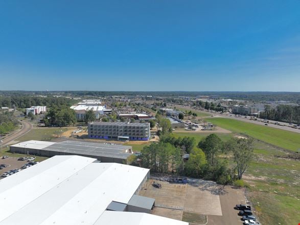 Land - 1 - 9 Acres Available on Lakeland Drive - Flowood, MS