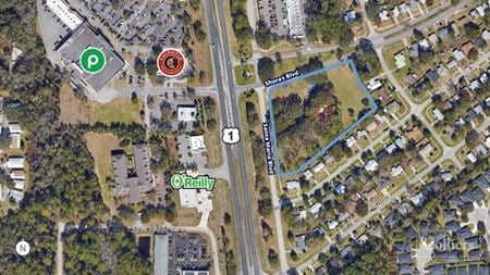 Other space for Sale at 49 Shores Blvd in Saint Augustine