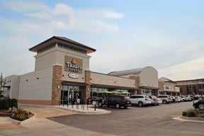 Shoppes at McAuley Plaza - Oklahoma City