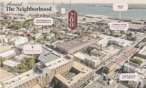 200 Meeting Street - New Office + Retail Redevelopment