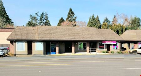 Photo of commercial space at 3975 River Rd N in Keizer