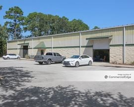 Southgate Building 2