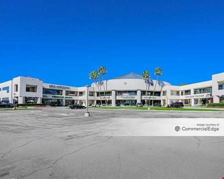 Retail space for Rent at 7480 Miramar Road in San Diego