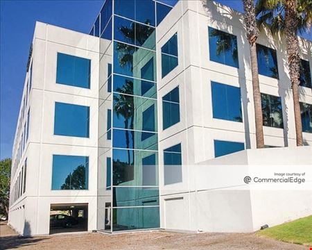 Office space for Rent at 25910 Acero in Mission Viejo