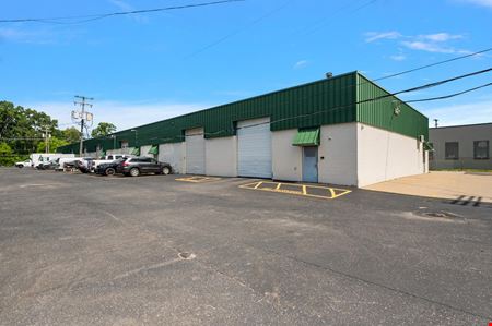 Flex Space space for Rent at 36351 Groesbeck in Clinton Township