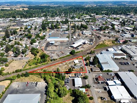 Commercial space for Sale at 723 Southwest Bailey Street in Hillsboro