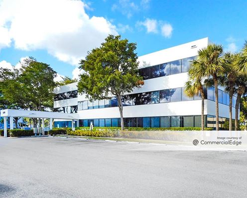 5162, 5210 & 5258 Linton Blvd