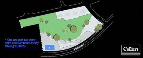 ±5.12 Acre Mixed Use Development Site in Bala Cynwyd