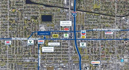 For Sale: 29,206 SF Development Opportunity in Little River - Miami