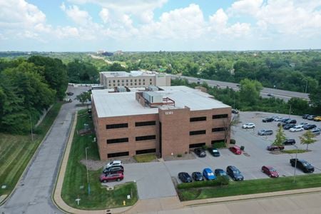 Office space for Rent at 12101 Woodcrest Executive Dr in St.Louis