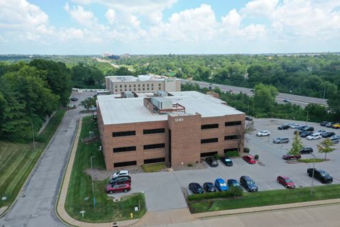 Woodcrest Center