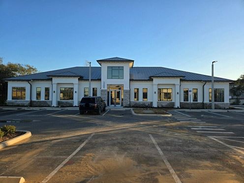 Building 5 - Sunrise Medical Office Park