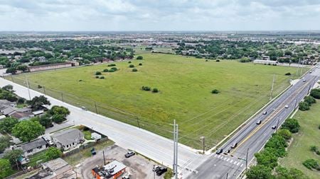 Photo of commercial space at Greenwood Dr in Corpus Christi