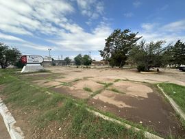 Development Tract on Avenue Q