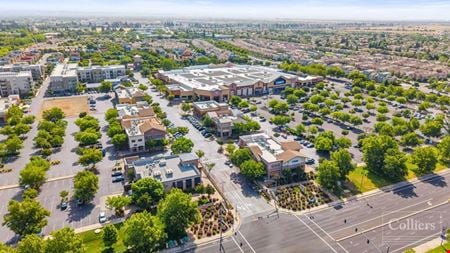 Photo of commercial space at 3221 Zinfandel Drive in Rancho Cordova