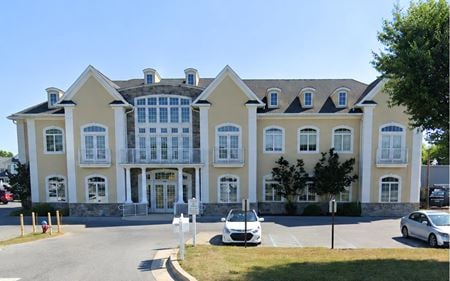 Office space for Rent at 18335 Coastal Hwy in Lewes