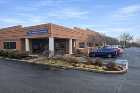 Flex Space space for Sale at 1065 Andrew Drive in West Chester