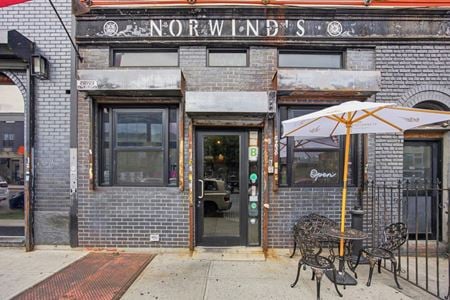 Mixed Use space for Rent at 1043 Flushing Ave in Brooklyn