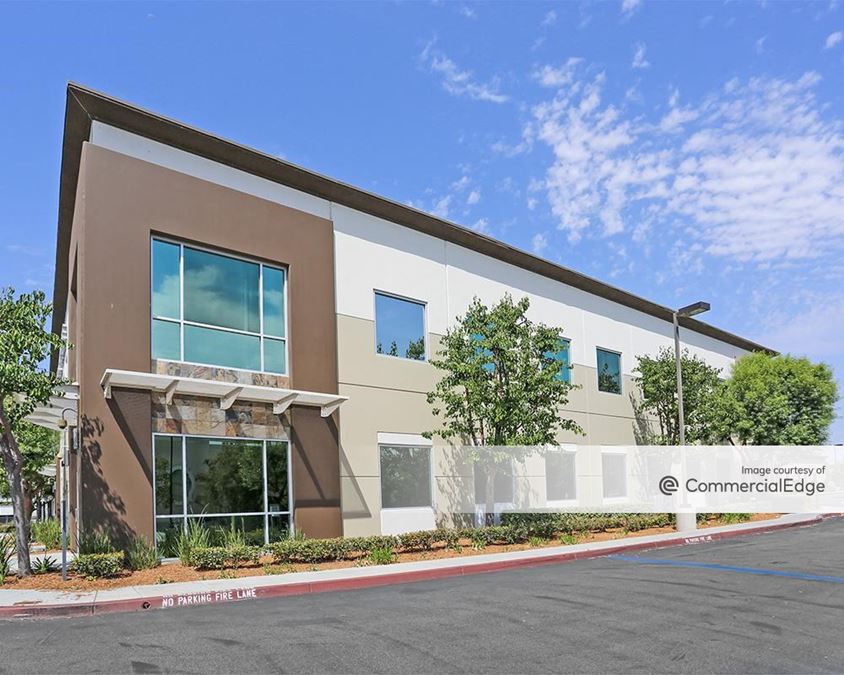 27309 Madison Avenue, Temecula Office Space For Lease
