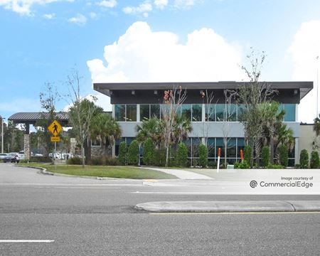 Photo of commercial space at 7015 AC Skinner Pkwy in Jacksonville