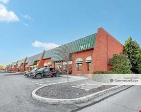 Bowman Business Park