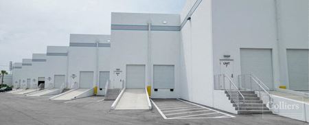 Photo of commercial space at 1501 N Florida Mango Rd in West Palm Beach