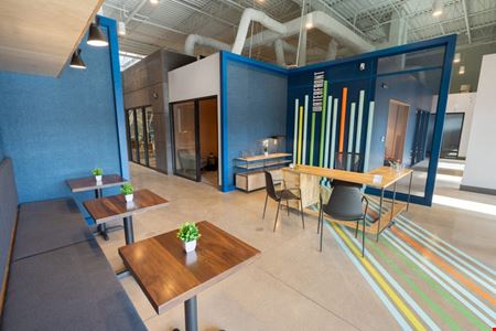 Photo of commercial space at 149 West Bridge Street in Homestead